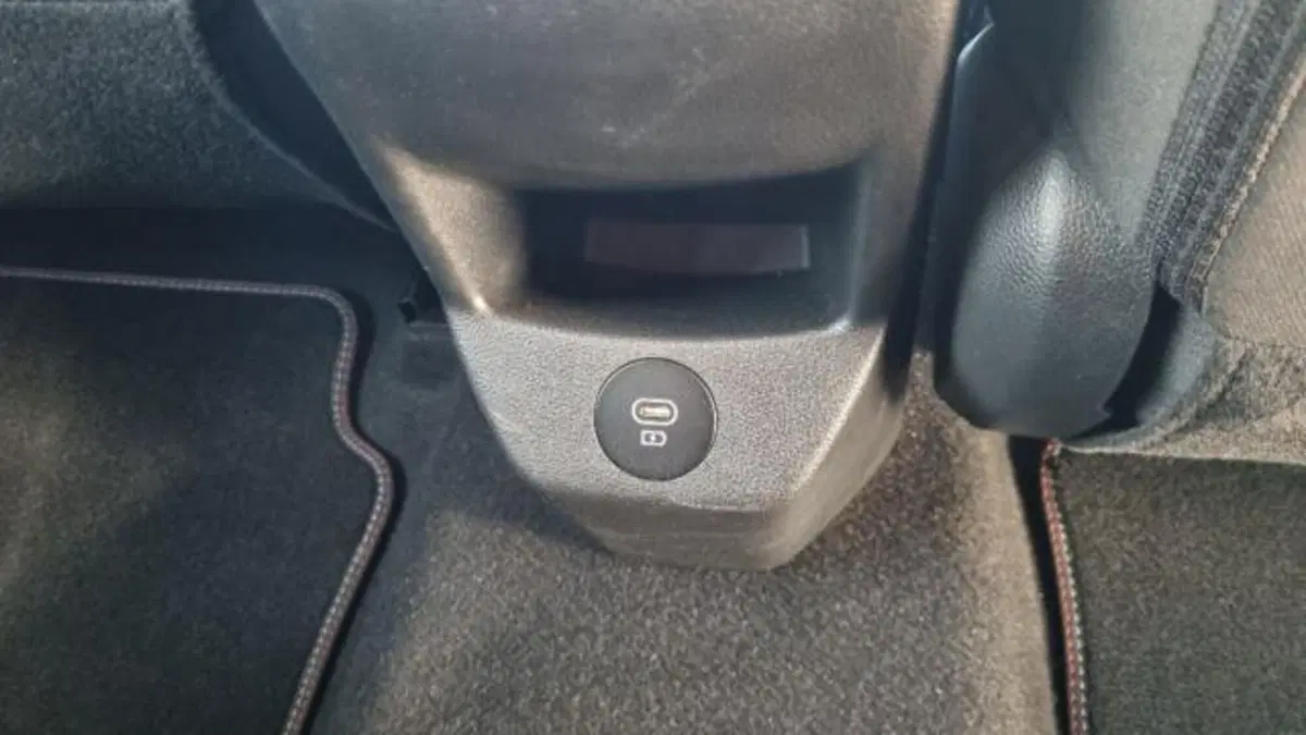 Hyundai i20 usata a Savona (13)