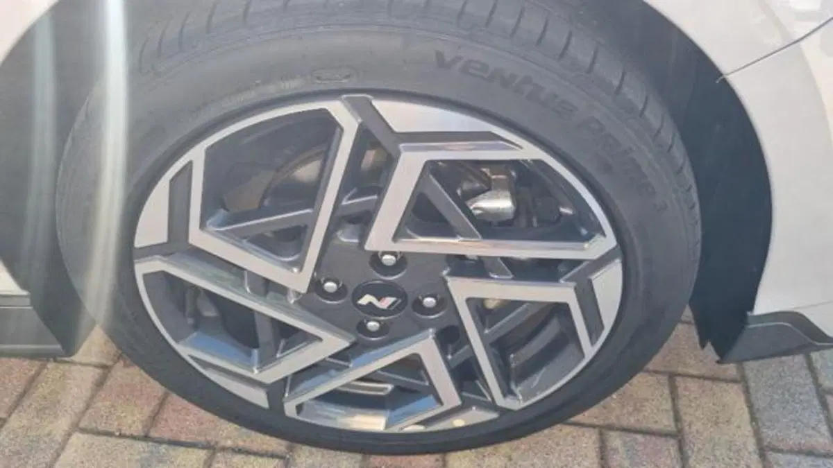 Hyundai i20 usata a Savona (4)
