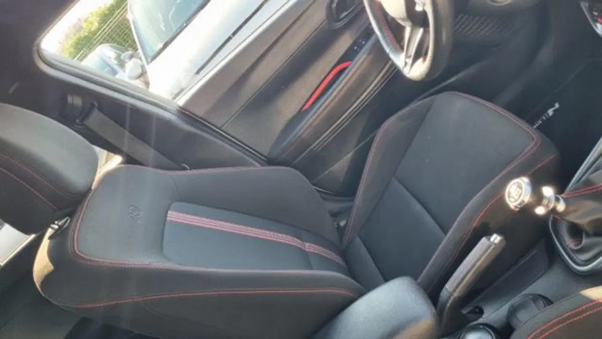 Hyundai i20 usata a Savona (8)