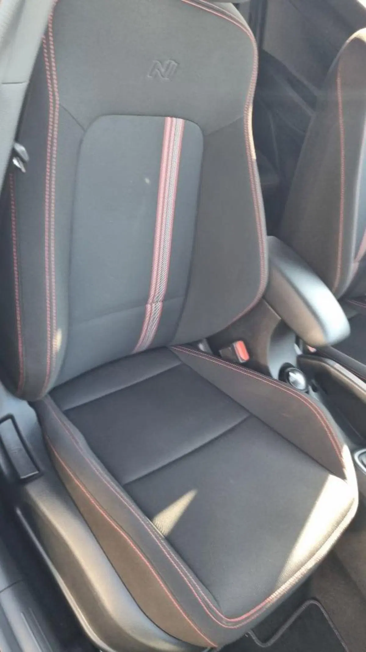 Hyundai i20 usata a Savona (9)