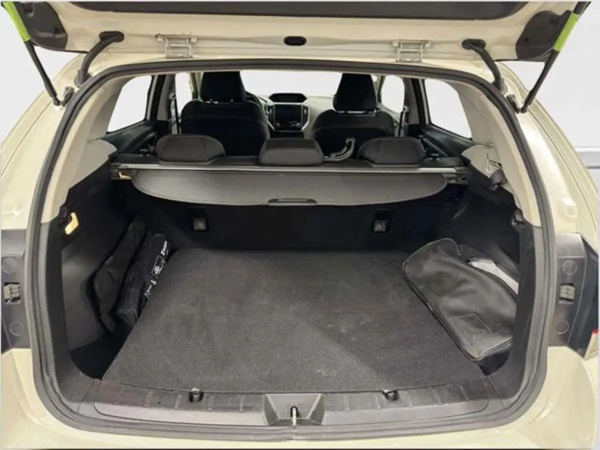 Subaru XV usata a Firenze (10)