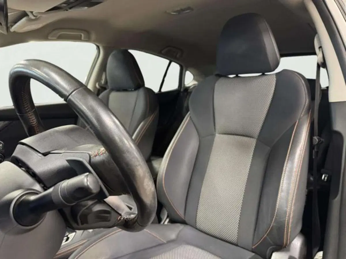 Subaru XV usata a Firenze (11)
