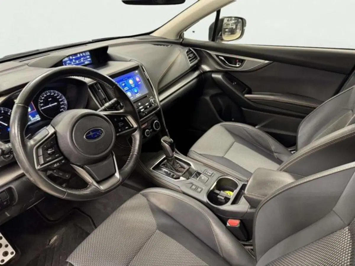 Subaru XV usata a Firenze (12)