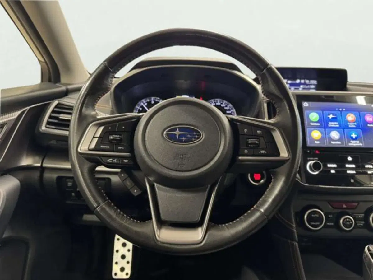 Subaru XV usata a Firenze (16)