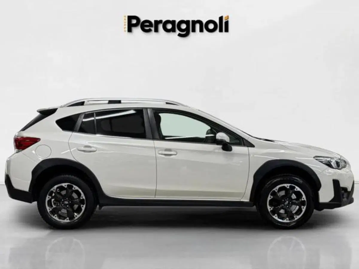 Subaru XV usata a Firenze (4)