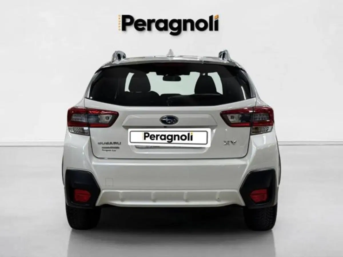 Subaru XV usata a Firenze (6)