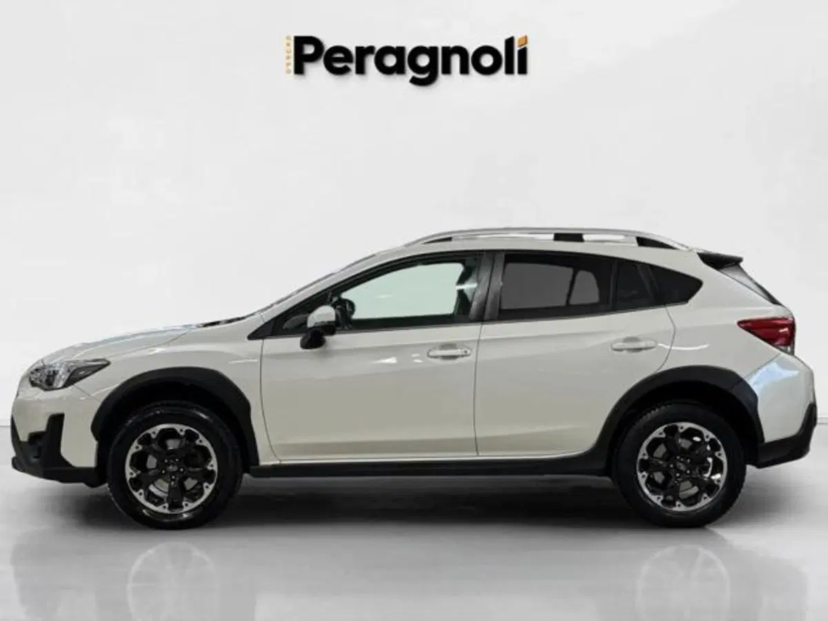 Subaru XV usata a Firenze (8)