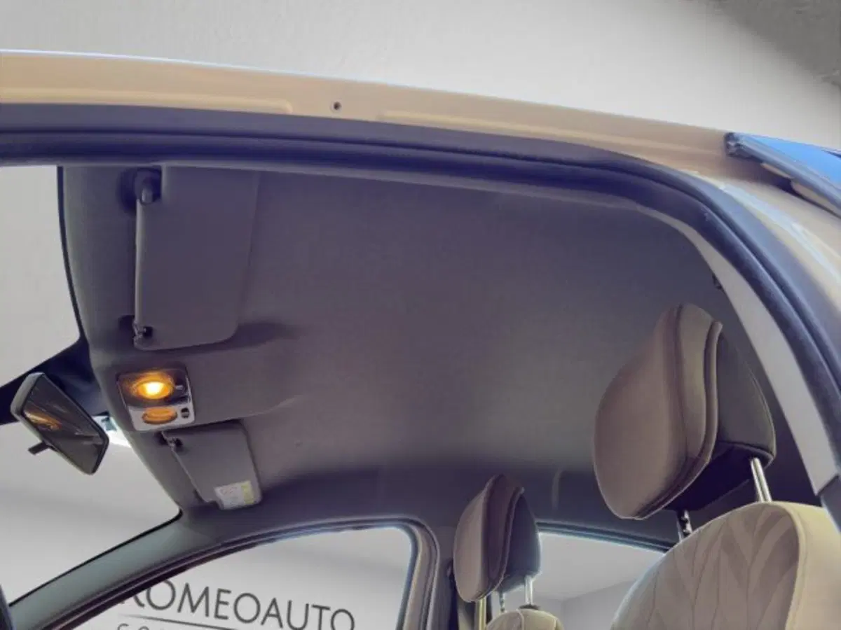 Lancia Ypsilon usata a Perugia (20)