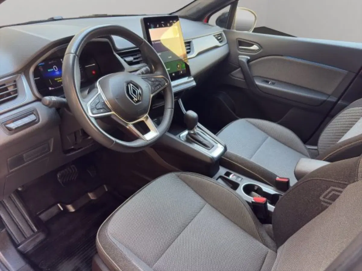 Renault Captur usata a Perugia (10)
