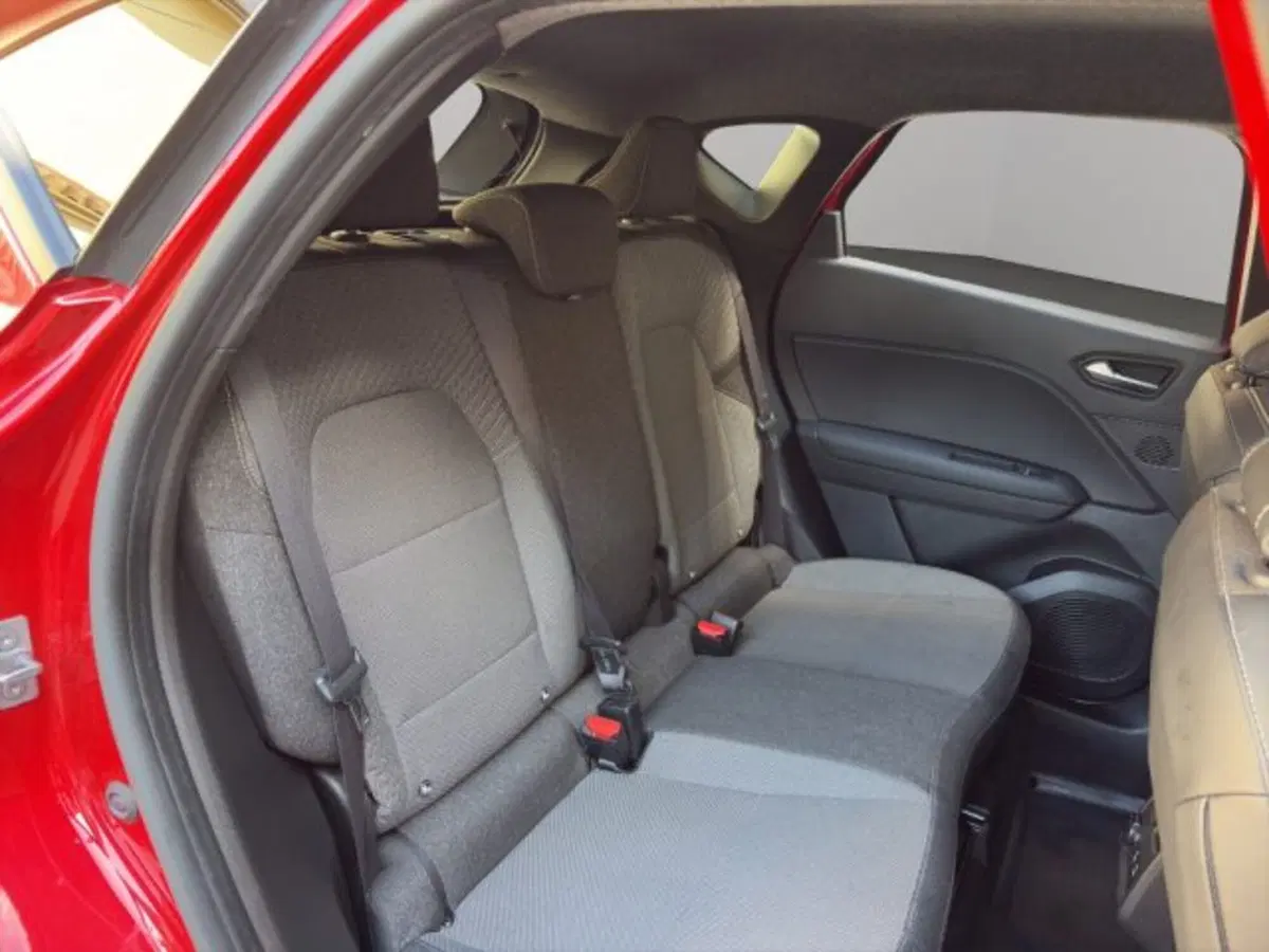 Renault Captur usata a Perugia (19)