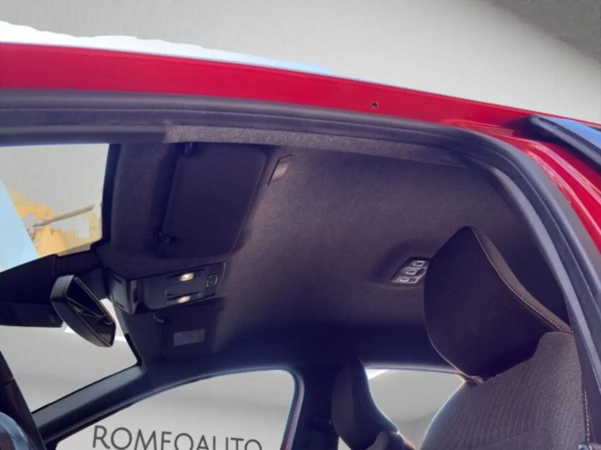 Renault Captur usata a Perugia (20)