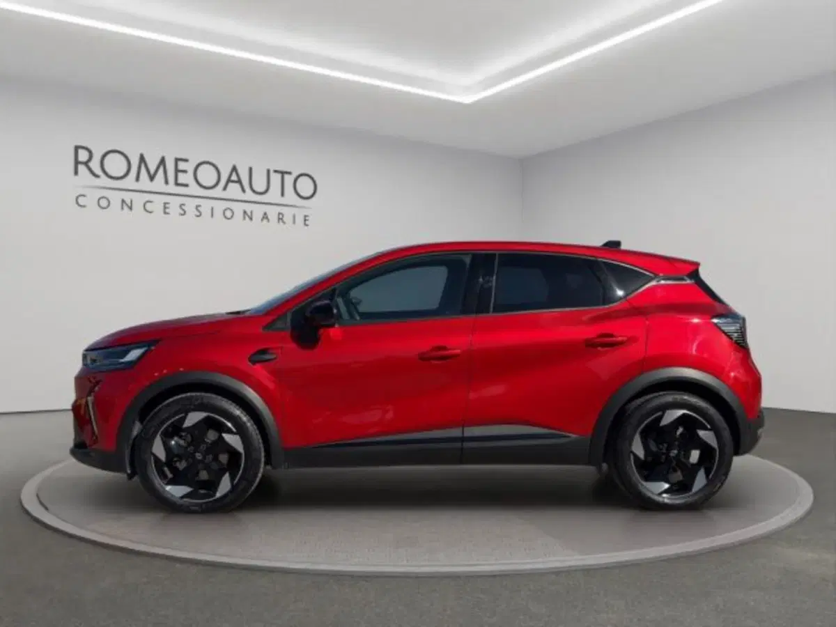 Renault Captur usata a Perugia (3)