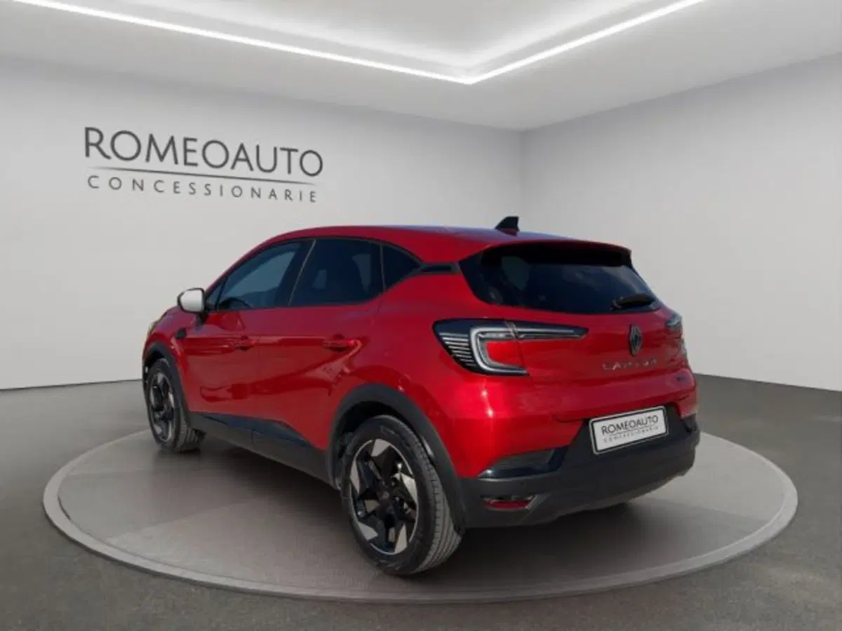 Renault Captur usata a Perugia (4)