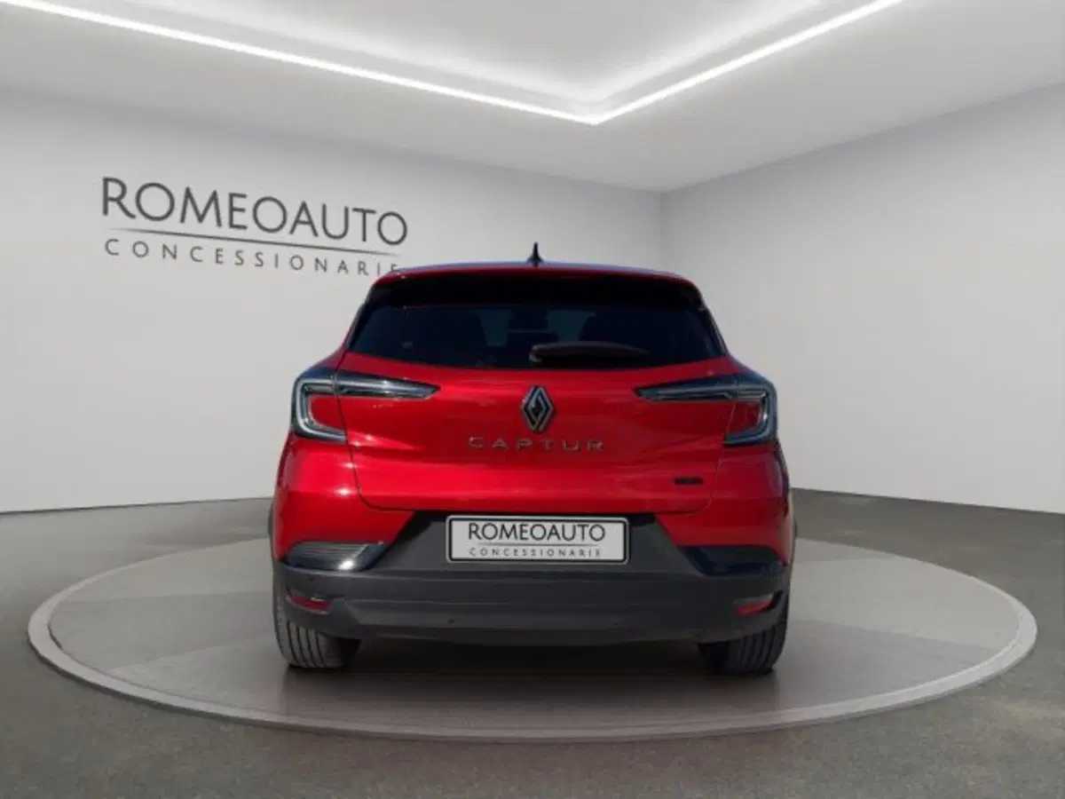 Renault Captur usata a Perugia (5)