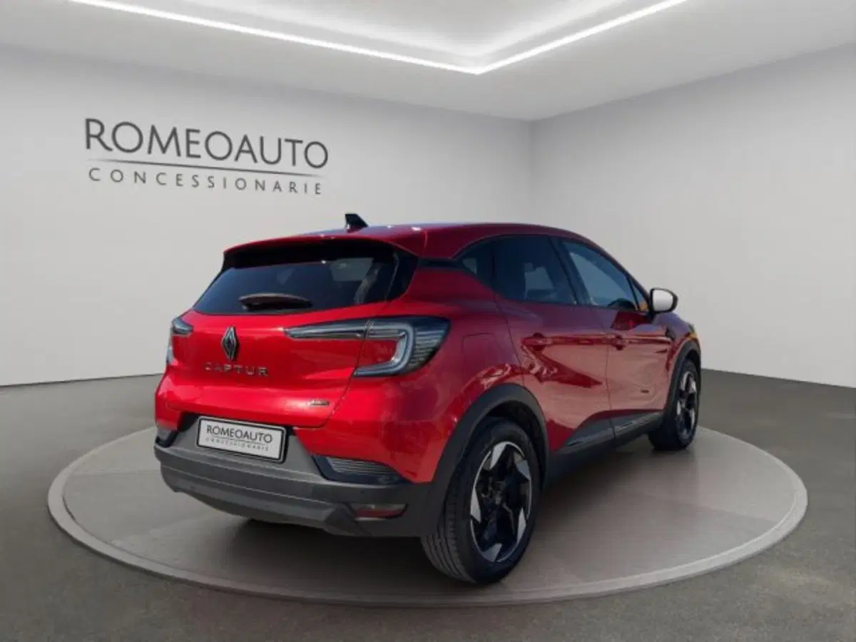 Renault Captur usata a Perugia (6)