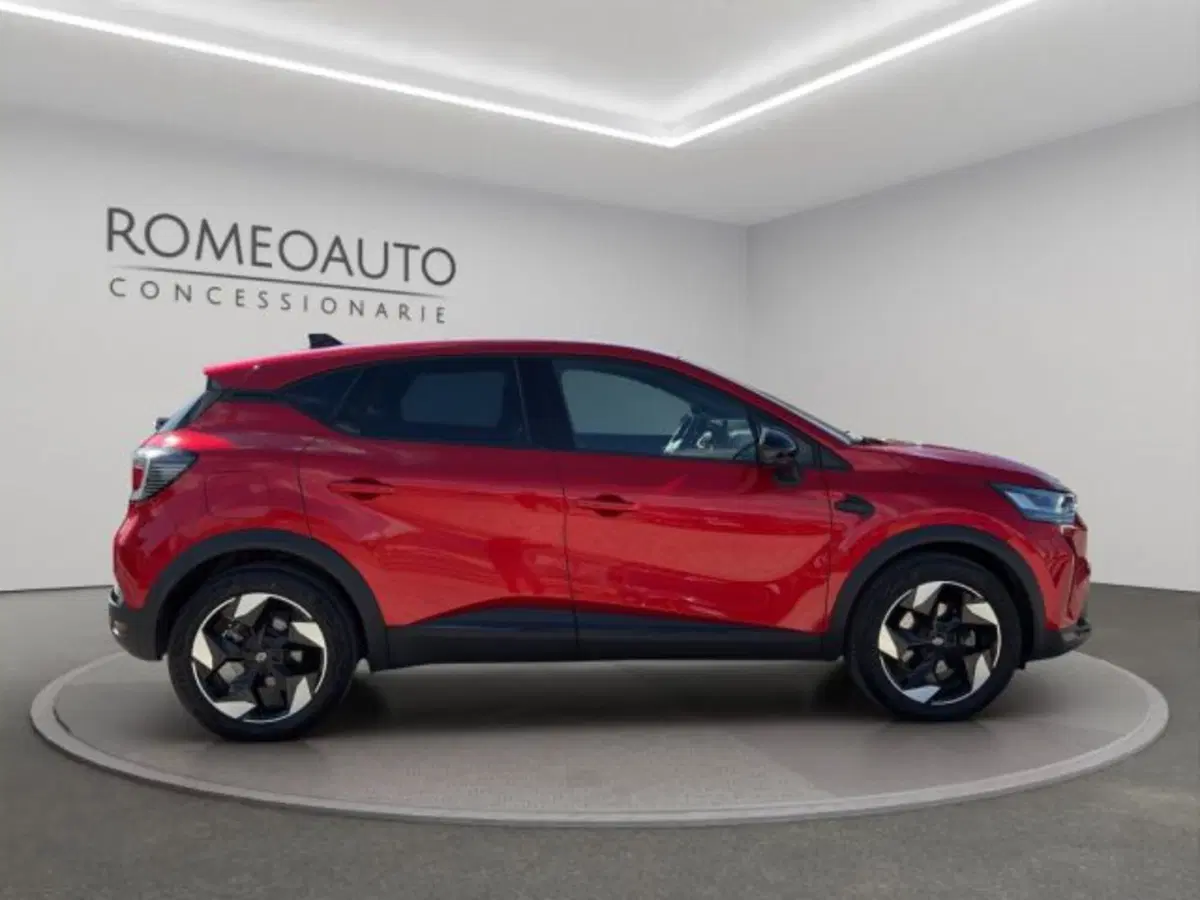 Renault Captur usata a Perugia (7)