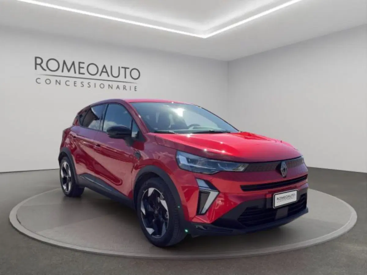Renault Captur usata a Perugia (8)