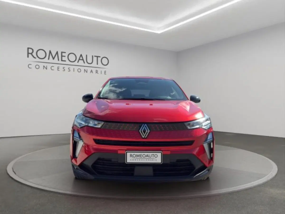 Renault Captur usata a Perugia (9)