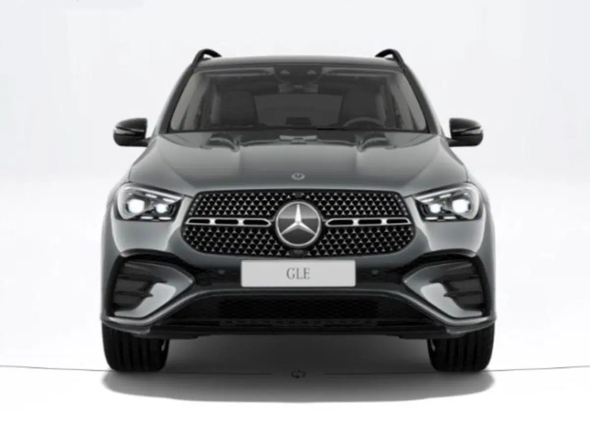 Mercedes-Benz GLE SUV nuova a Verona (3)
