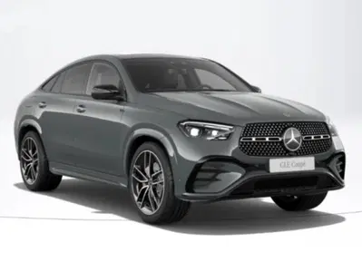 Mercedes-Benz GLE SUV 350 de phev AMG Line Premium 4matic auto nuova a Verona