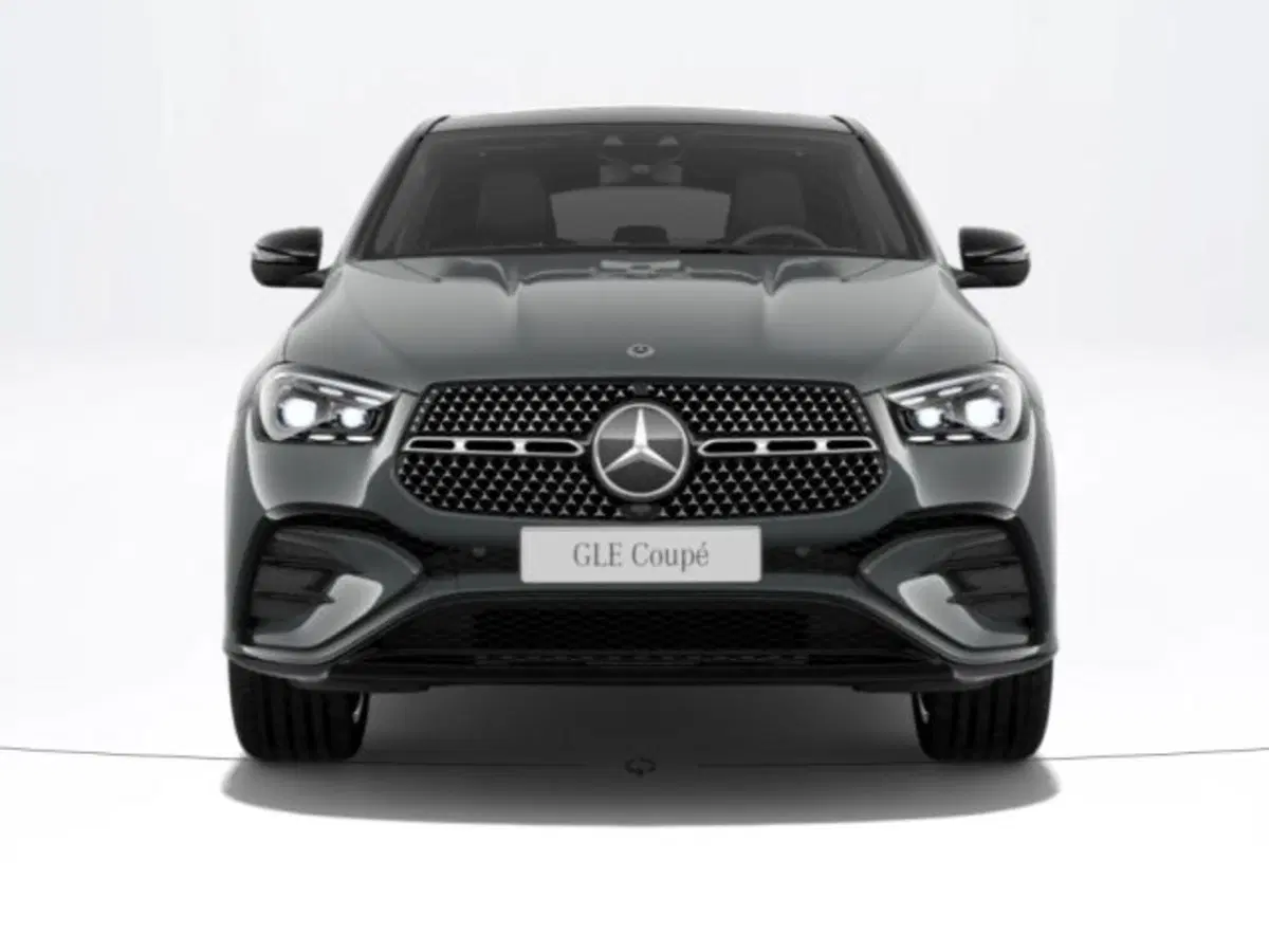 Mercedes-Benz GLE SUV nuova a Verona (3)