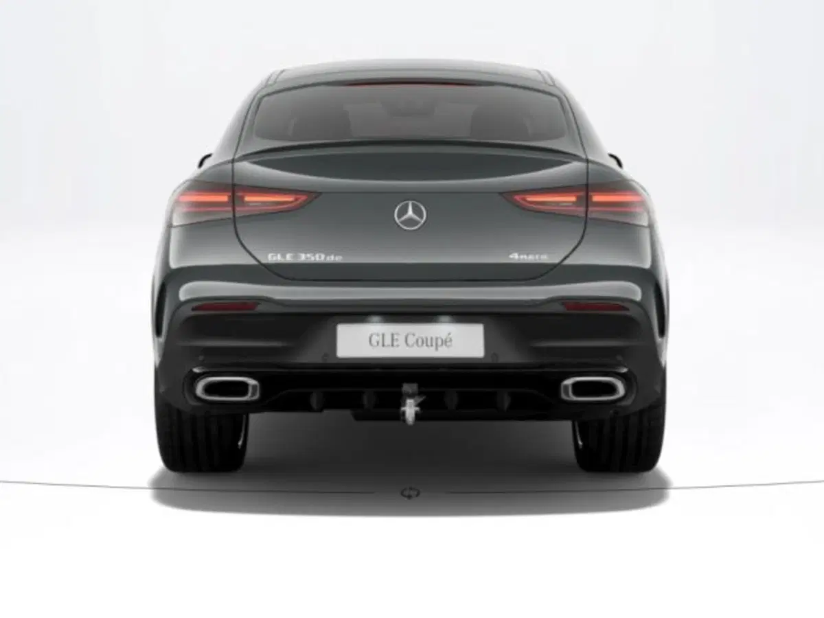 Mercedes-Benz GLE SUV nuova a Verona (4)