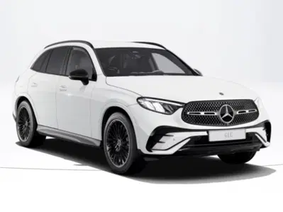 Mercedes-Benz GLC 220 d 4Matic Mild Hybrid AMG Advanced Plus nuova a Verona