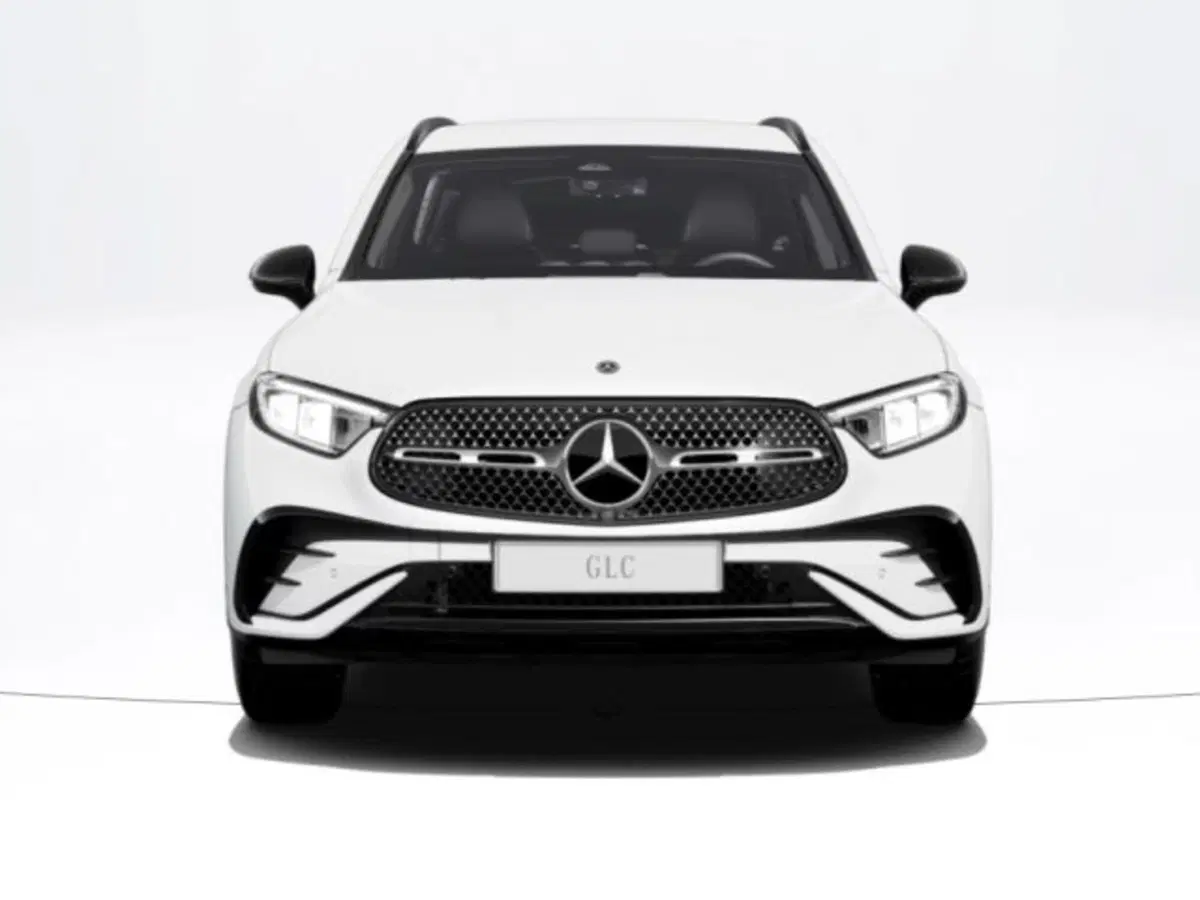 Mercedes-Benz GLC nuova a Verona (3)
