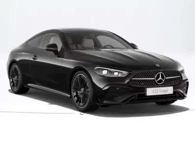Mercedes-Benz CLE Coupé 220 d AMG Line Premium Plus auto nuova a Verona