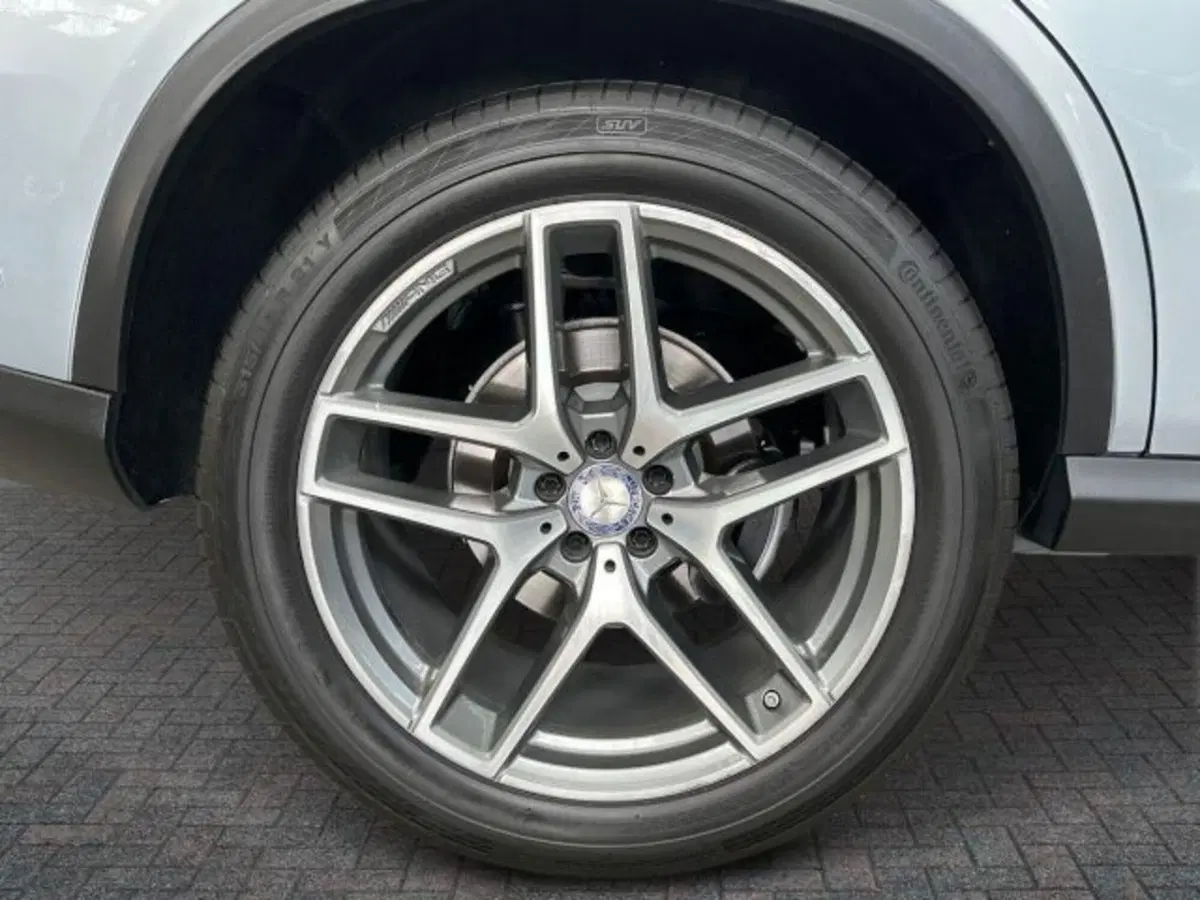 Mercedes-Benz GLE Coupé usata a Verona (7)