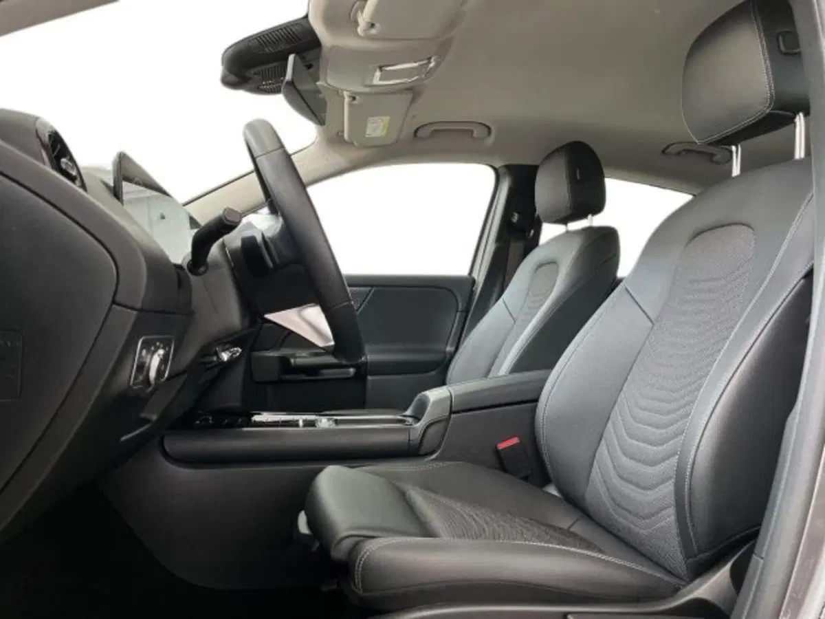 Mercedes-Benz GLA SUV usata a Verona (10)