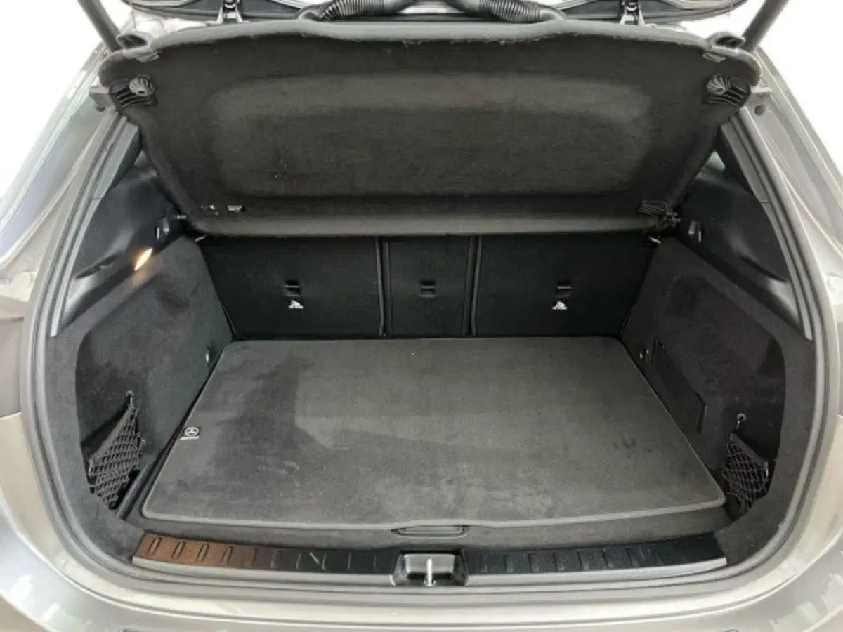 Mercedes-Benz GLA SUV usata a Verona (13)