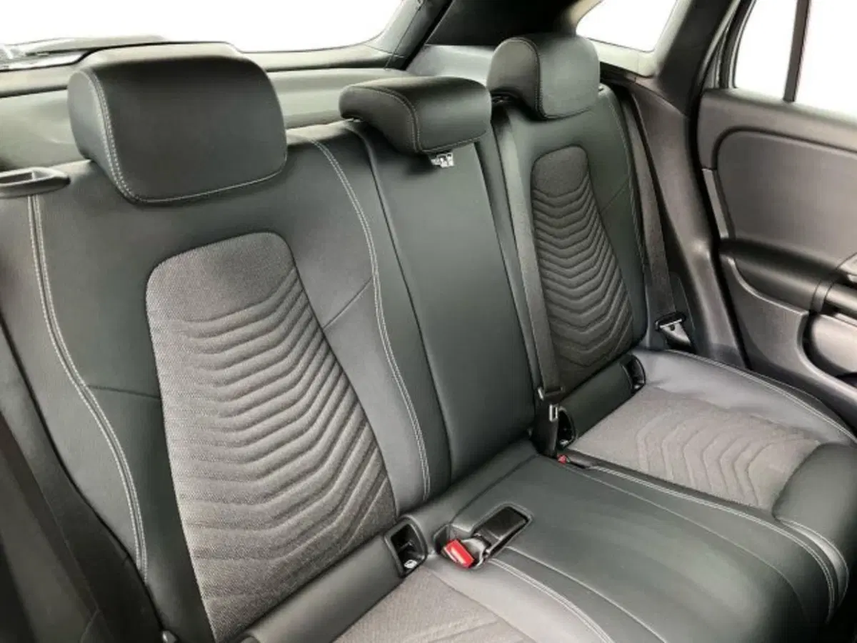 Mercedes-Benz GLA SUV usata a Verona (15)