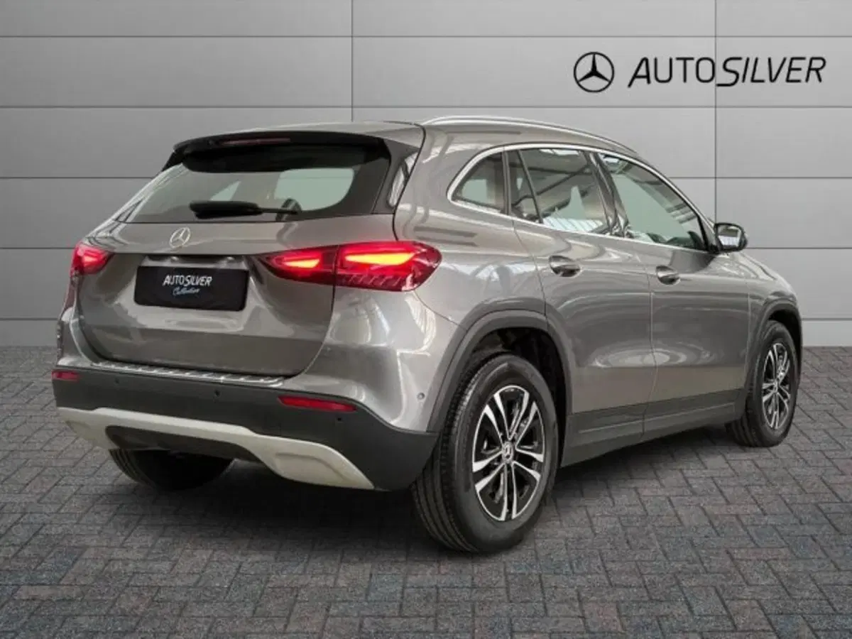 Mercedes-Benz GLA SUV usata a Verona (2)
