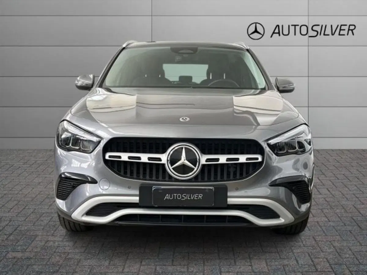 Mercedes-Benz GLA SUV usata a Verona (3)