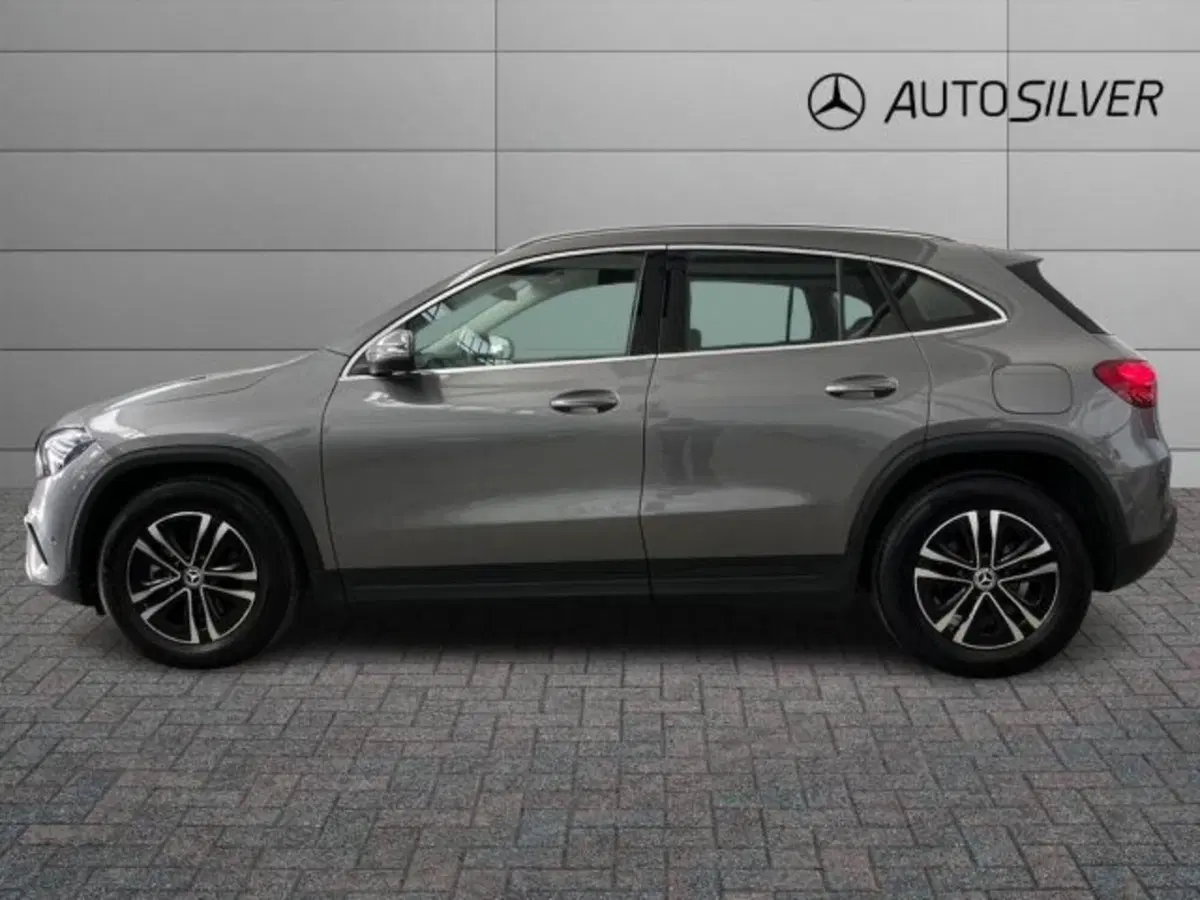 Mercedes-Benz GLA SUV usata a Verona (6)