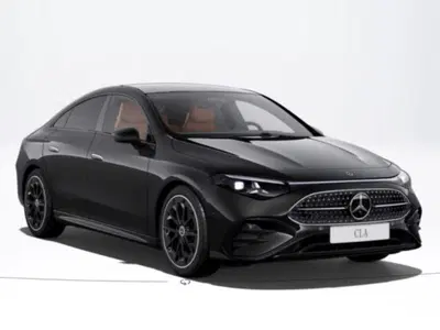 Mercedes-Benz CLA 200 AMG Line Advanced Plus 4matic auto nuova a Verona