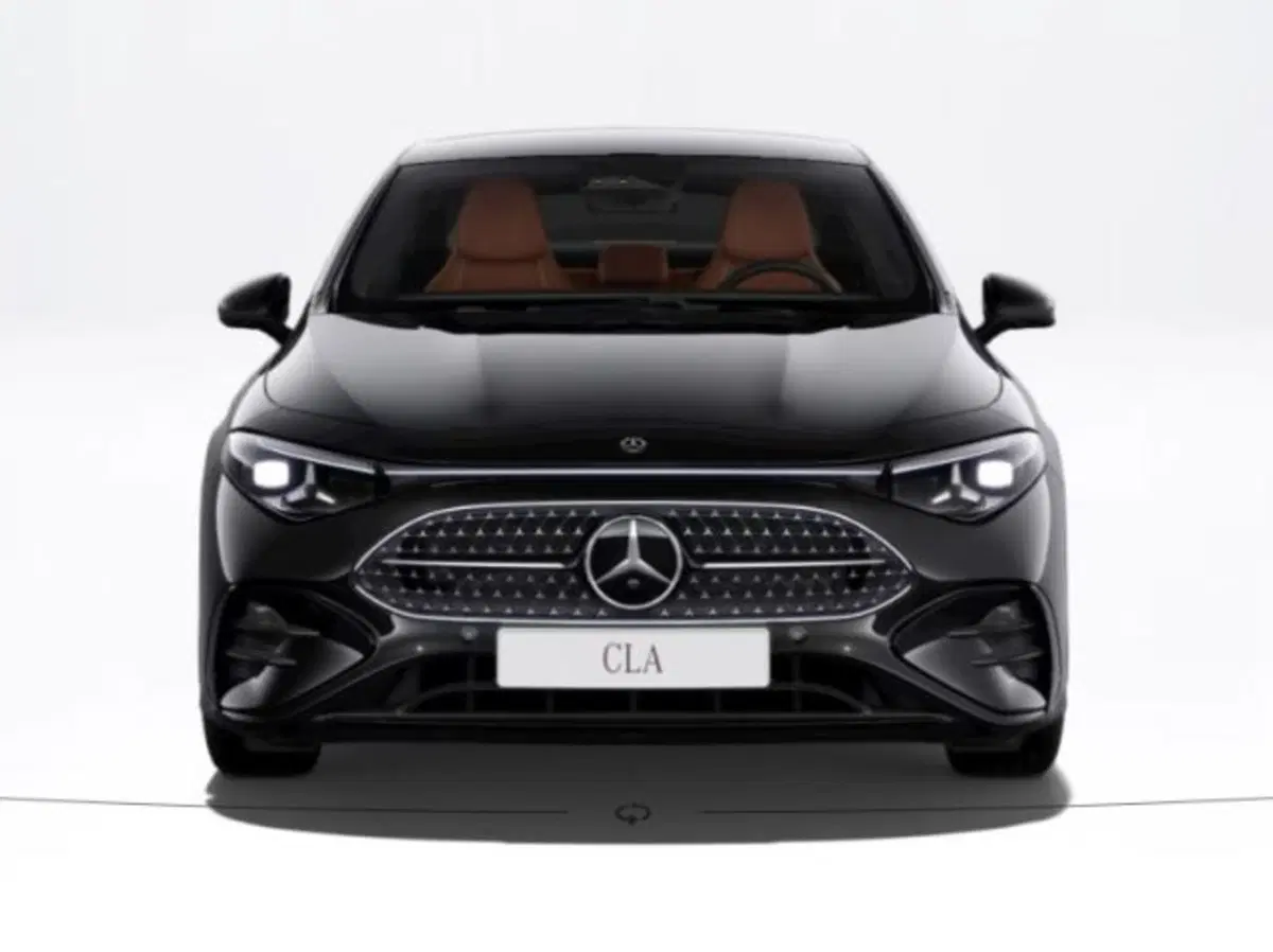 Mercedes-Benz CLA nuova a Verona (3)