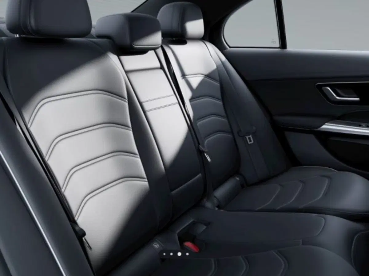 Mercedes-Benz GLC nuova a Verona (7)