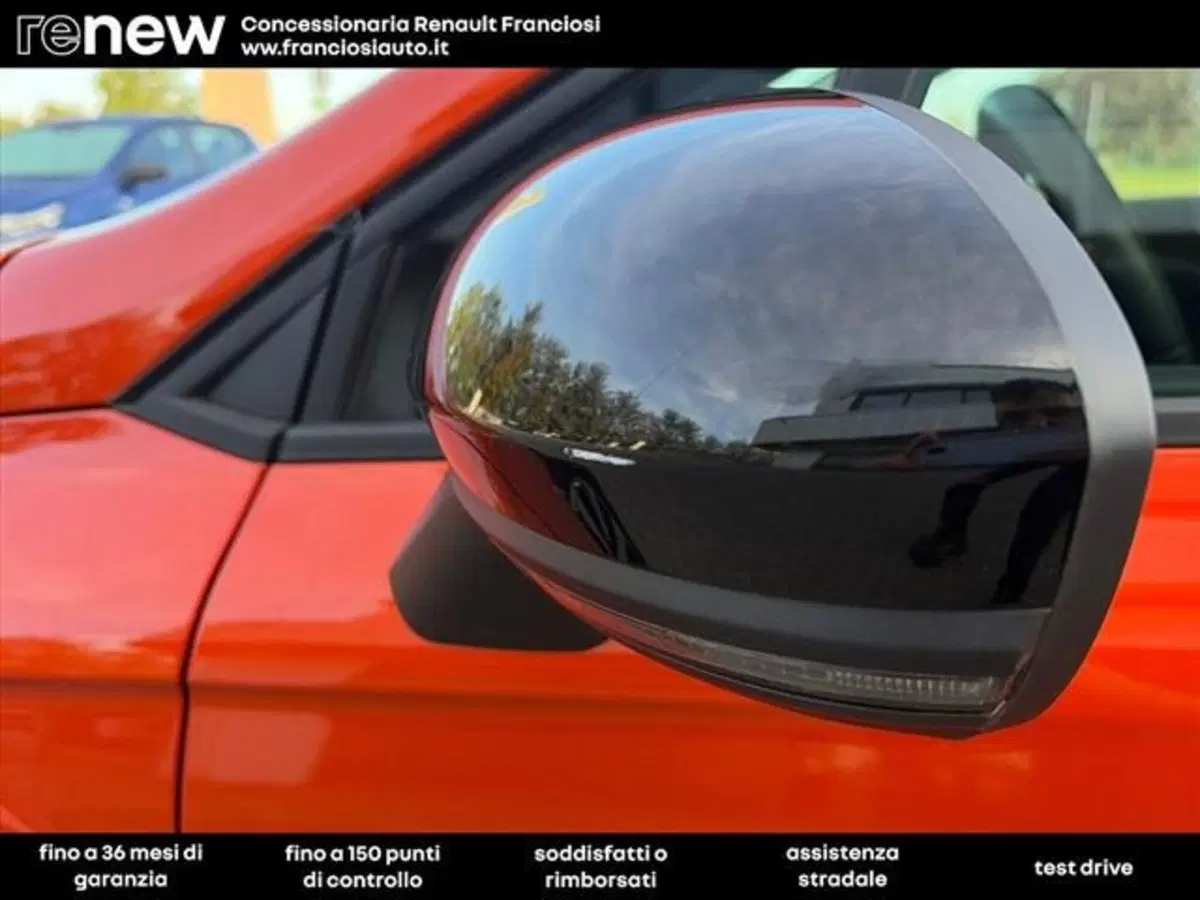 Renault Clio usata a Modena (19)