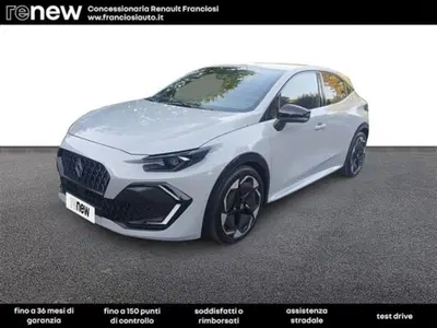 Renault Clio 1.8 full hybrid Techno 160cv auto del 2026 usata a Mirandola