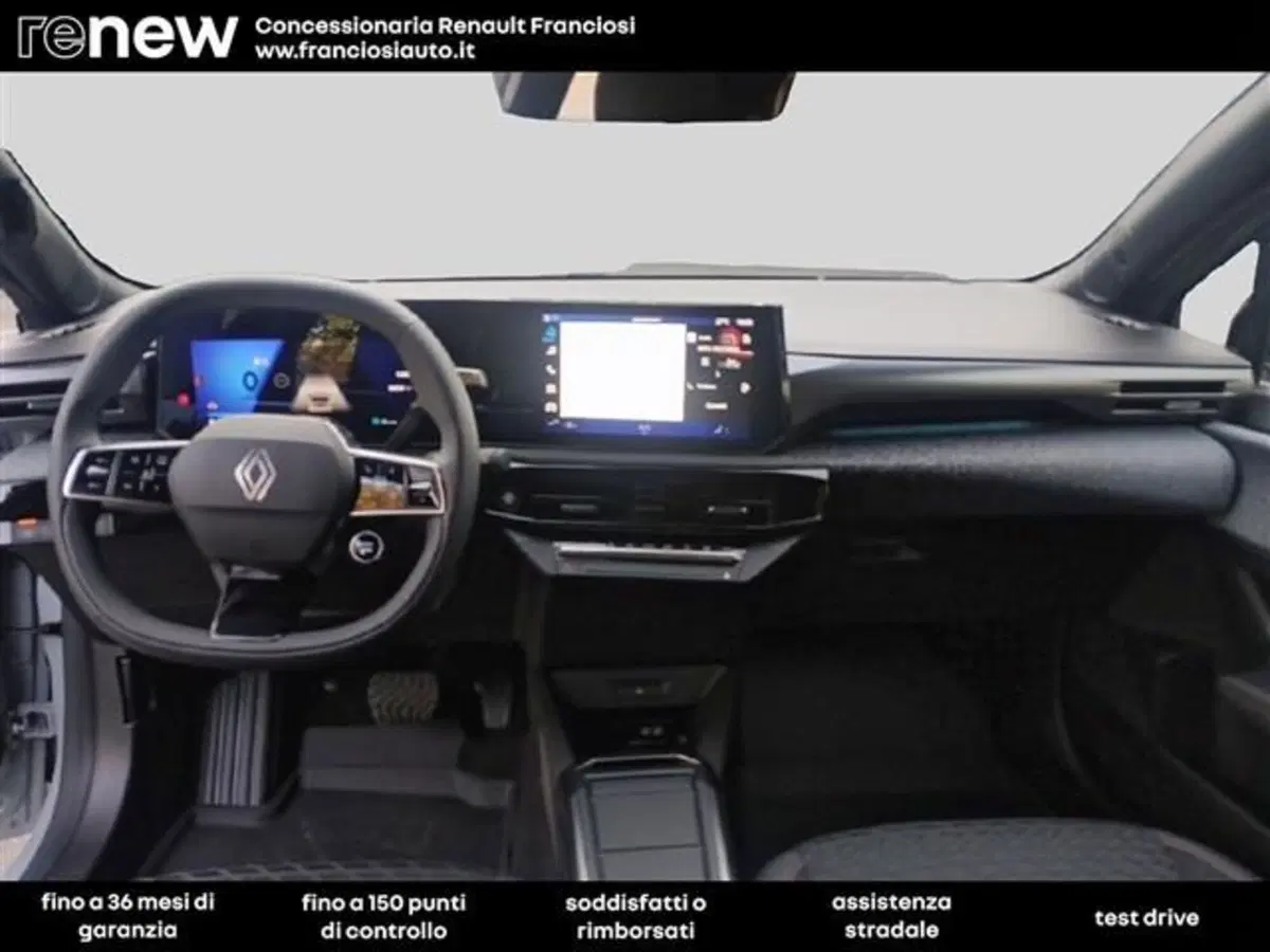 Renault Clio usata a Modena (10)