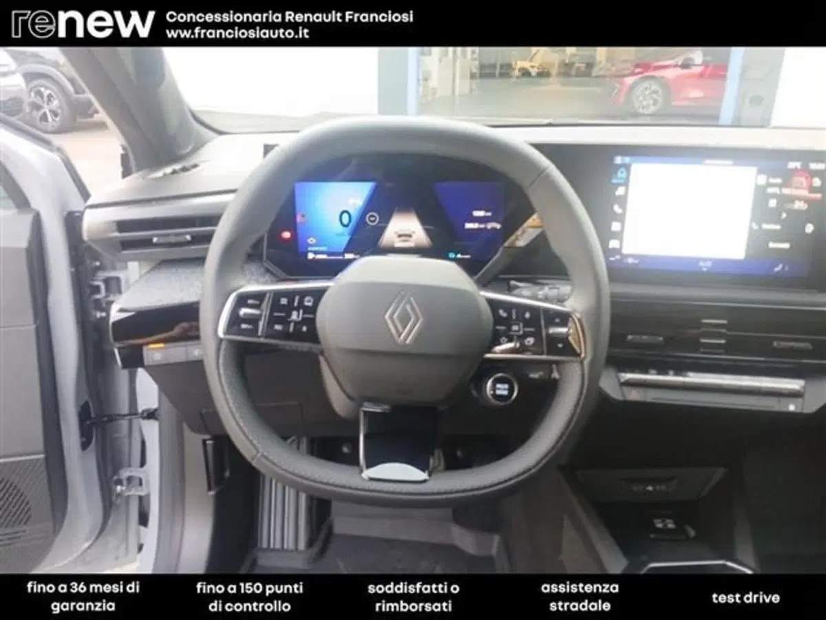 Renault Clio usata a Modena (11)