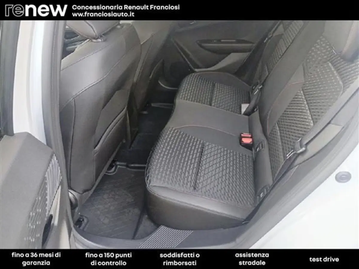Renault Clio usata a Modena (12)