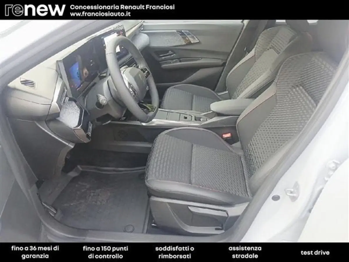 Renault Clio usata a Modena (13)