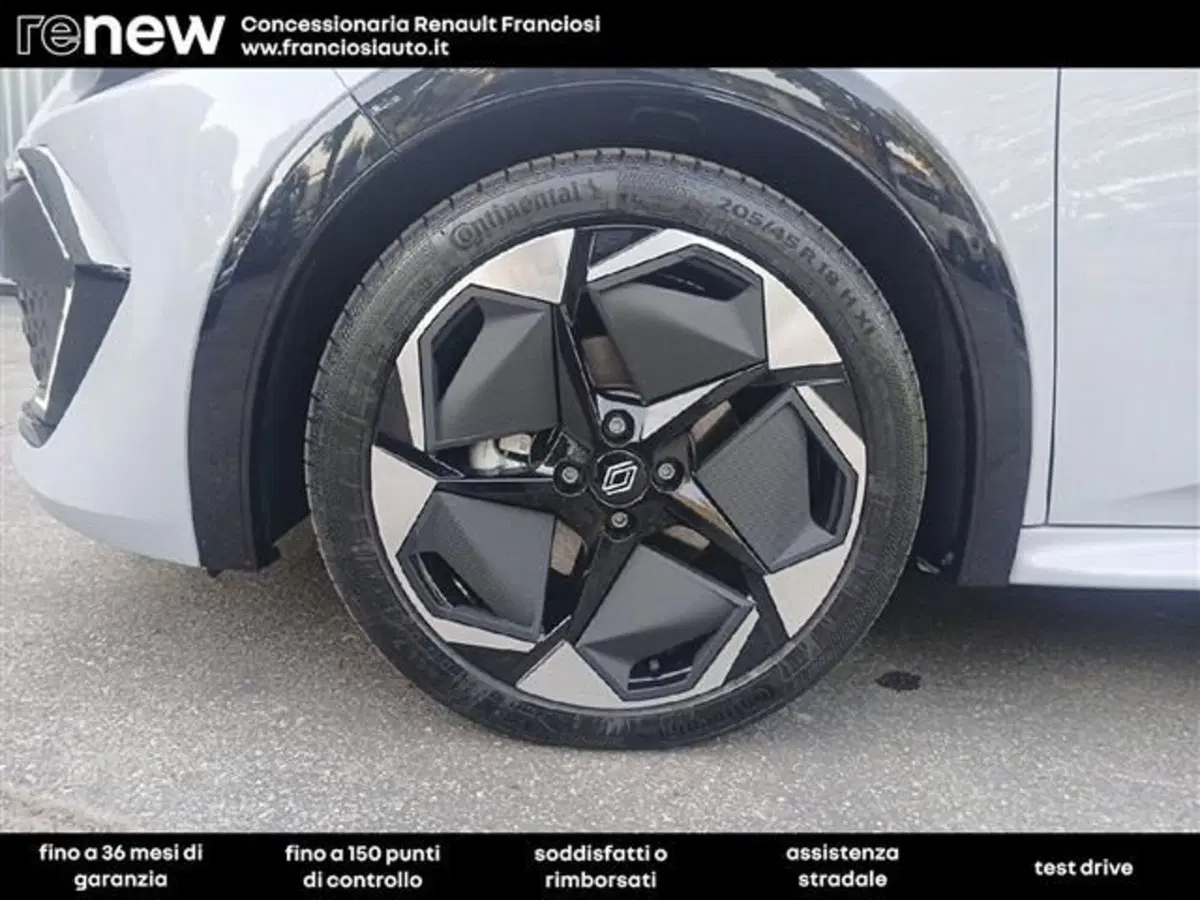 Renault Clio usata a Modena (15)