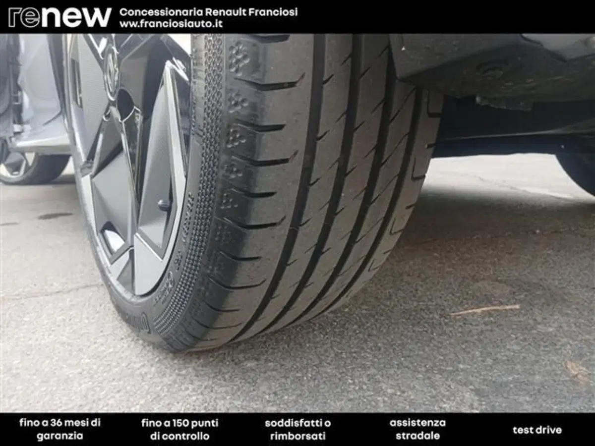 Renault Clio usata a Modena (17)