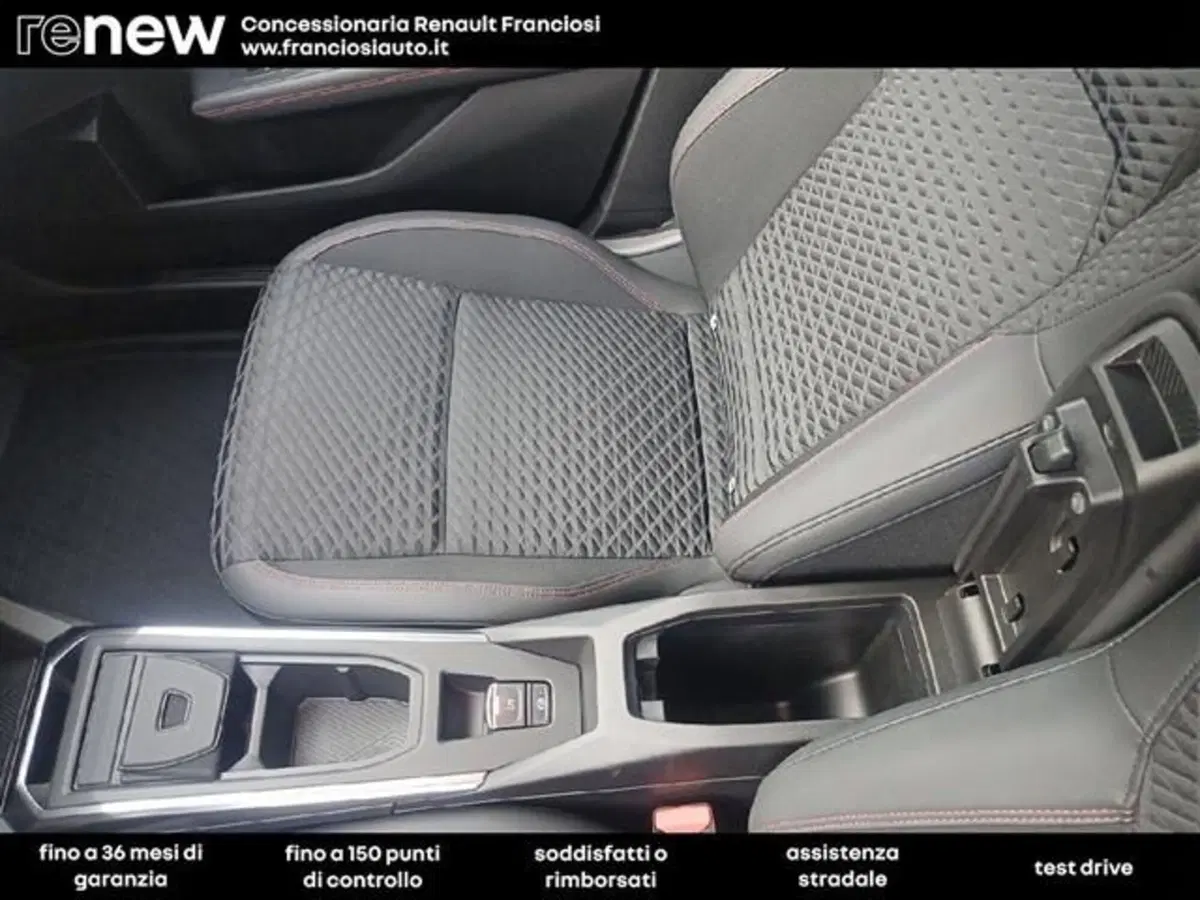 Renault Clio usata a Modena (19)