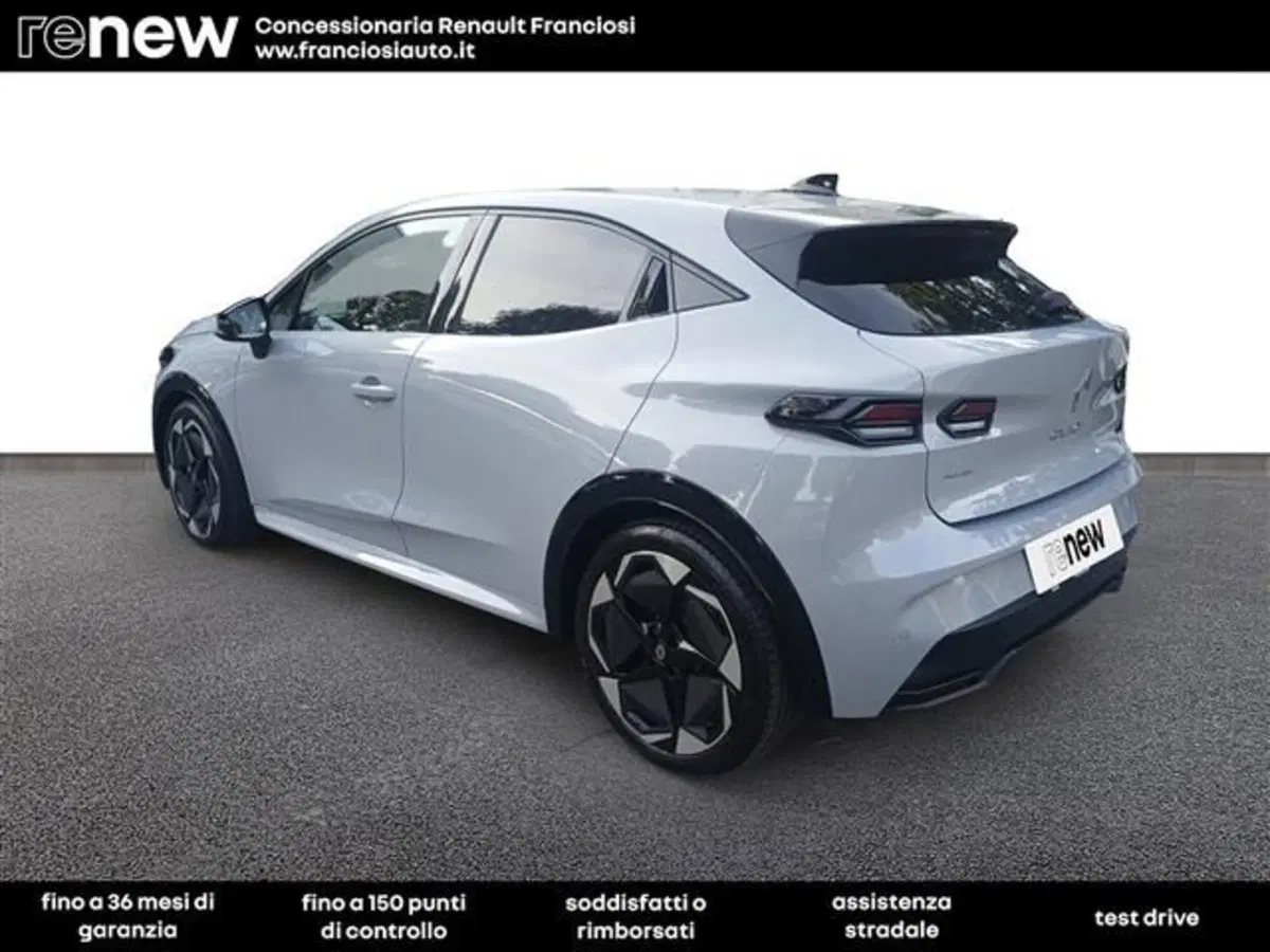 Renault Clio usata a Modena (3)