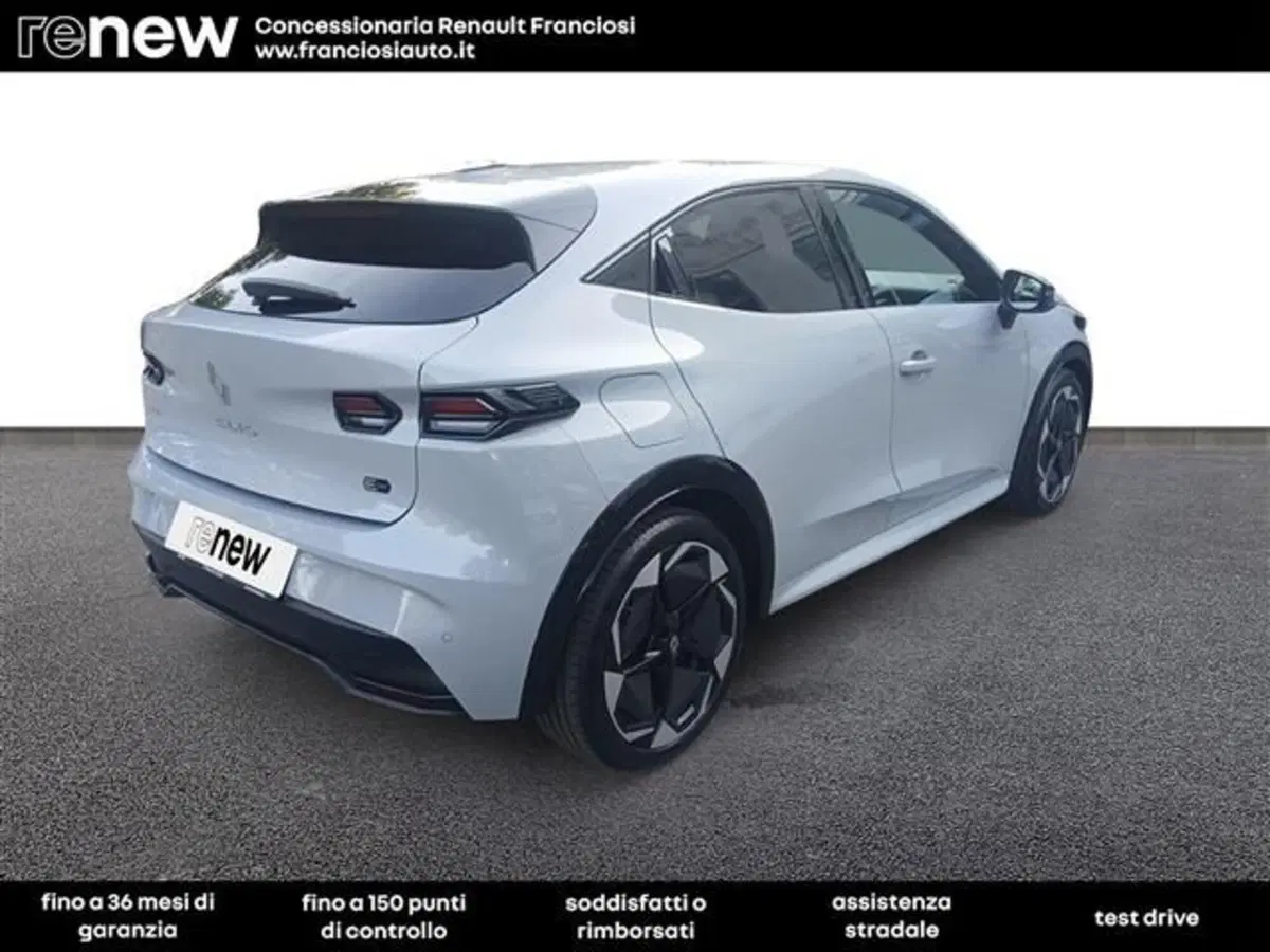 Renault Clio usata a Modena (4)